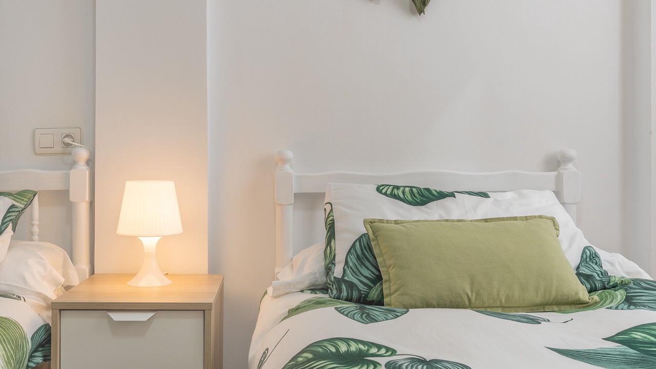 Photo of Bedroom in Guejar Sierra
