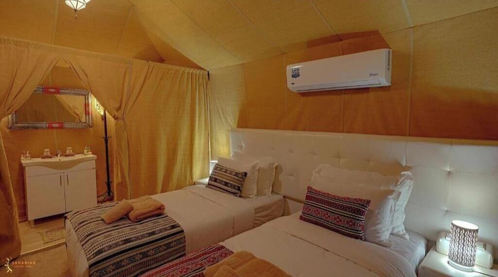 Photo of Bathroom in Merzouga