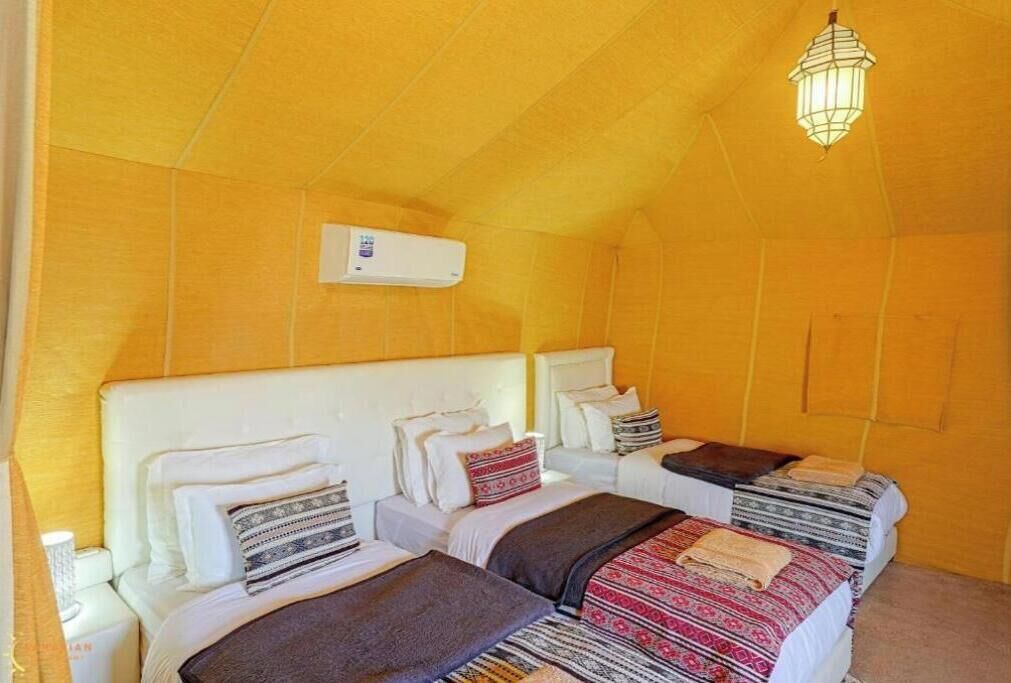 Photo of Bedroom in Merzouga