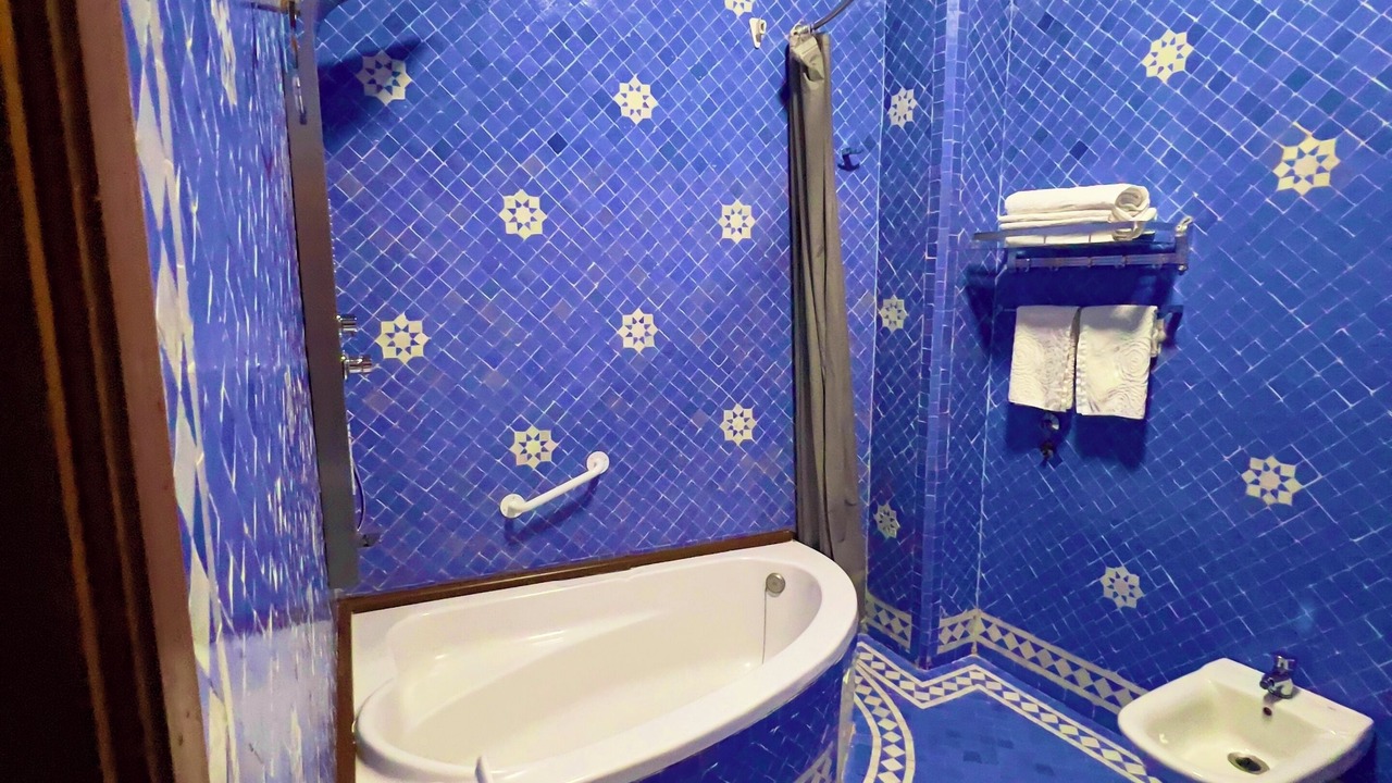 Photo of Bathroom in Fes El Bali