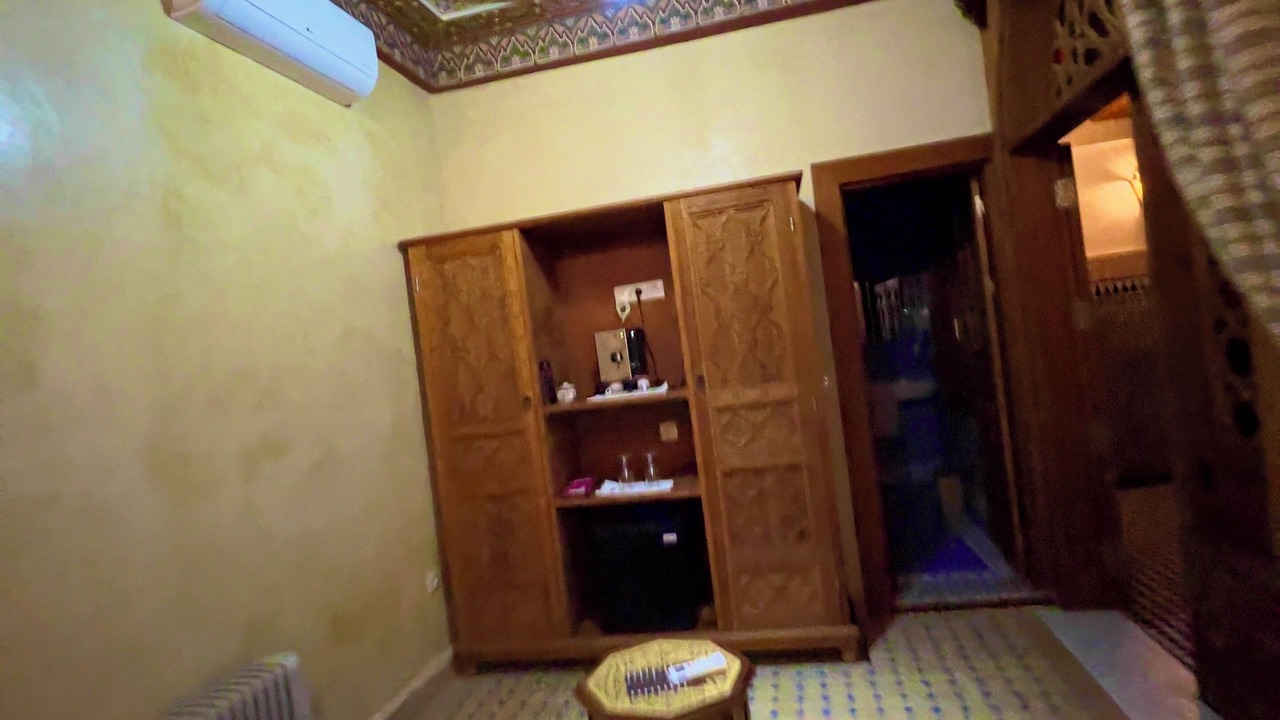 Photo of Others in Fes El Bali