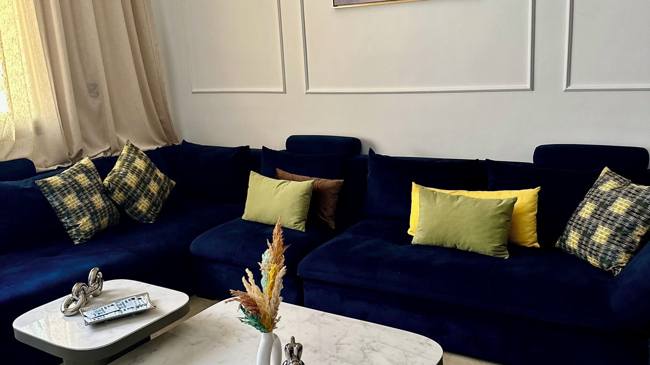 Photo of Livingroom in Haut Founty