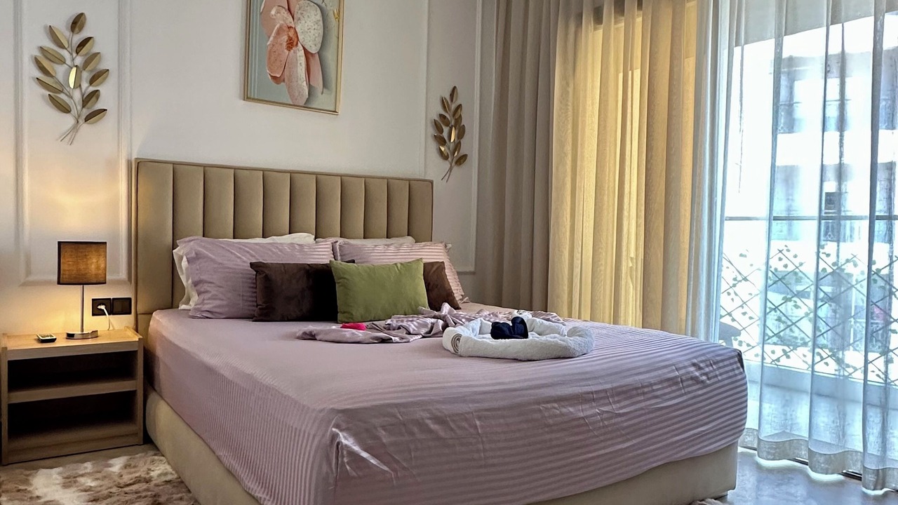 Photo of Bedroom in Haut Founty