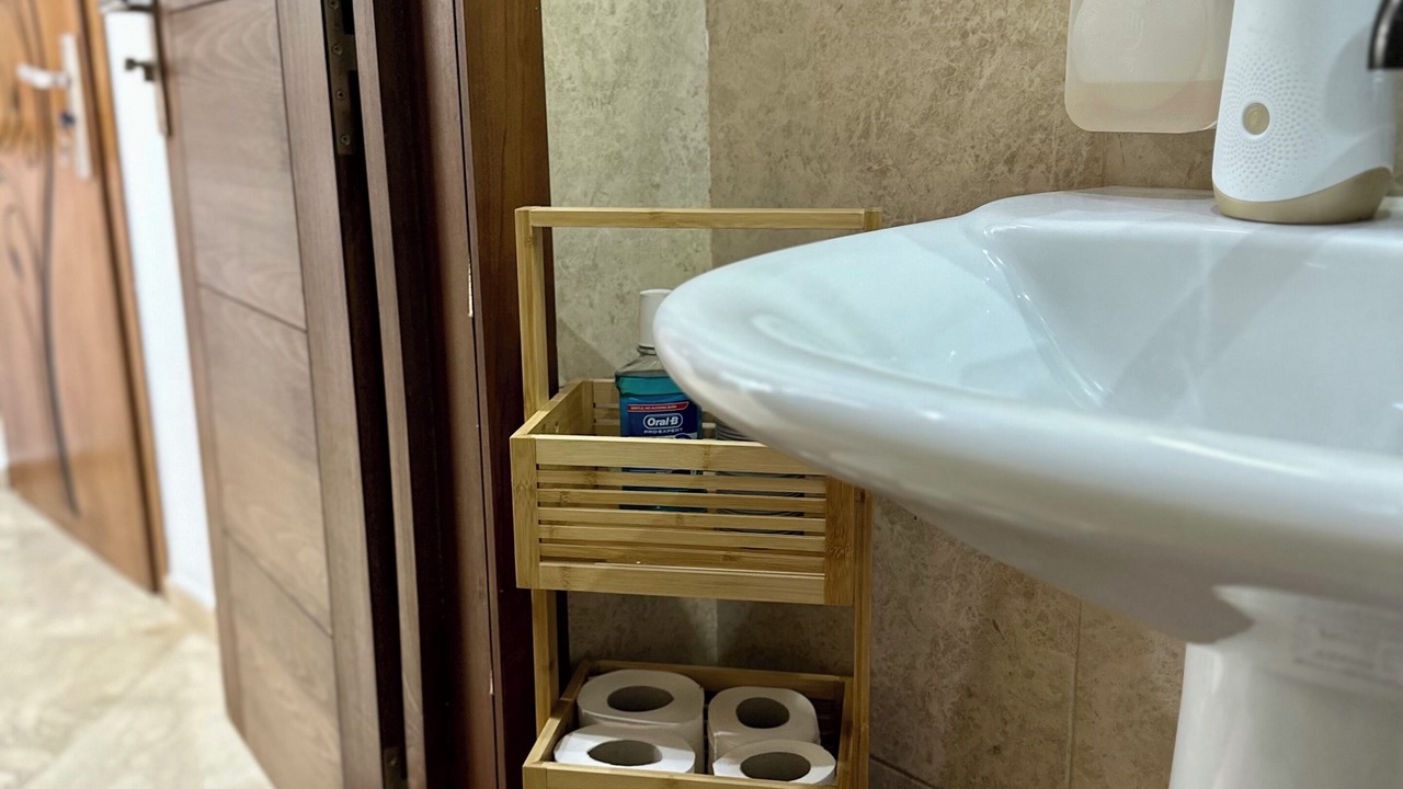 Photo of Bathroom in Haut Founty