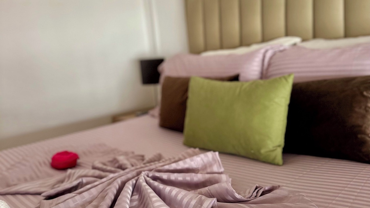 Photo of Bedroom in Haut Founty
