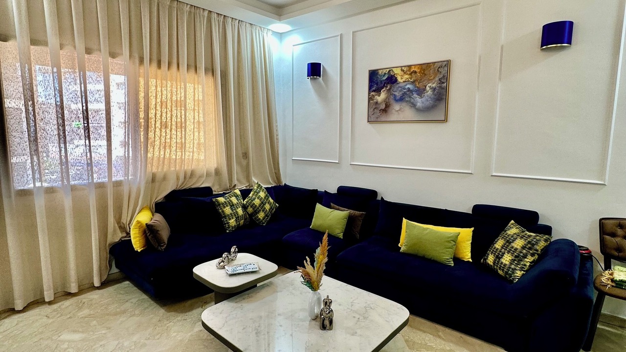 Photo of Livingroom in Haut Founty