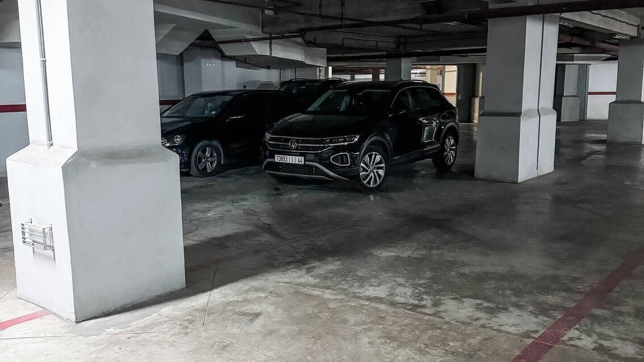 Photo of Outdoor in Quartier Al Amal