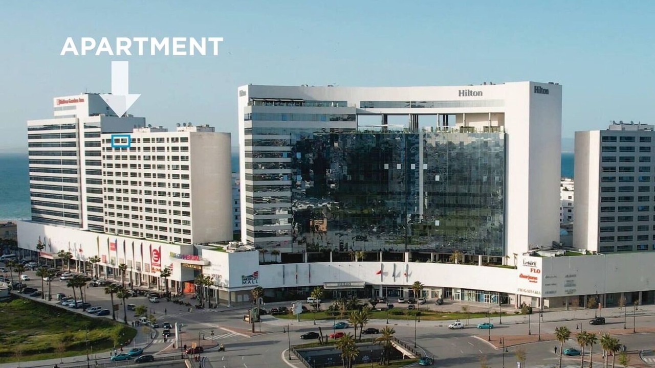 Photo of Outdoor in Quartier Al Amal
