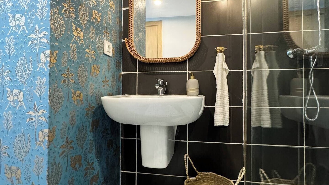 Photo of Bathroom in Quartier Al Amal
