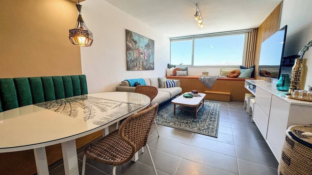 Photo of Bedroom in Quartier Al Amal