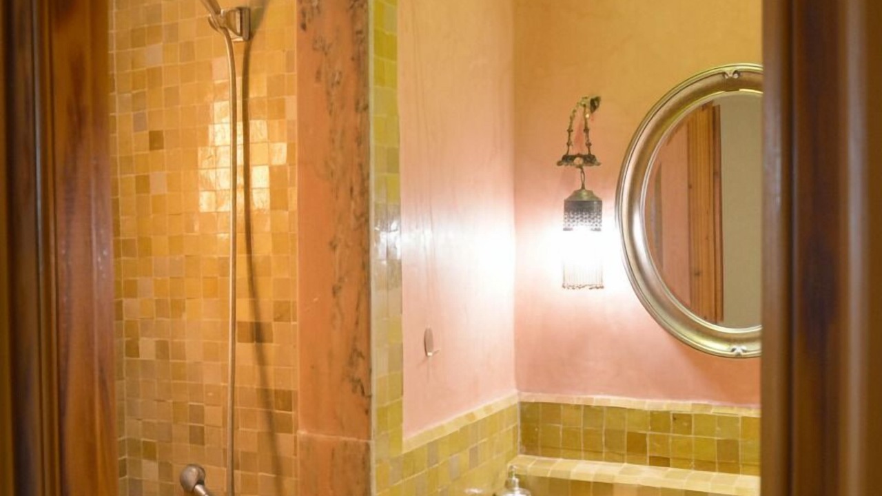 Photo of Bathroom in Palmeraie
