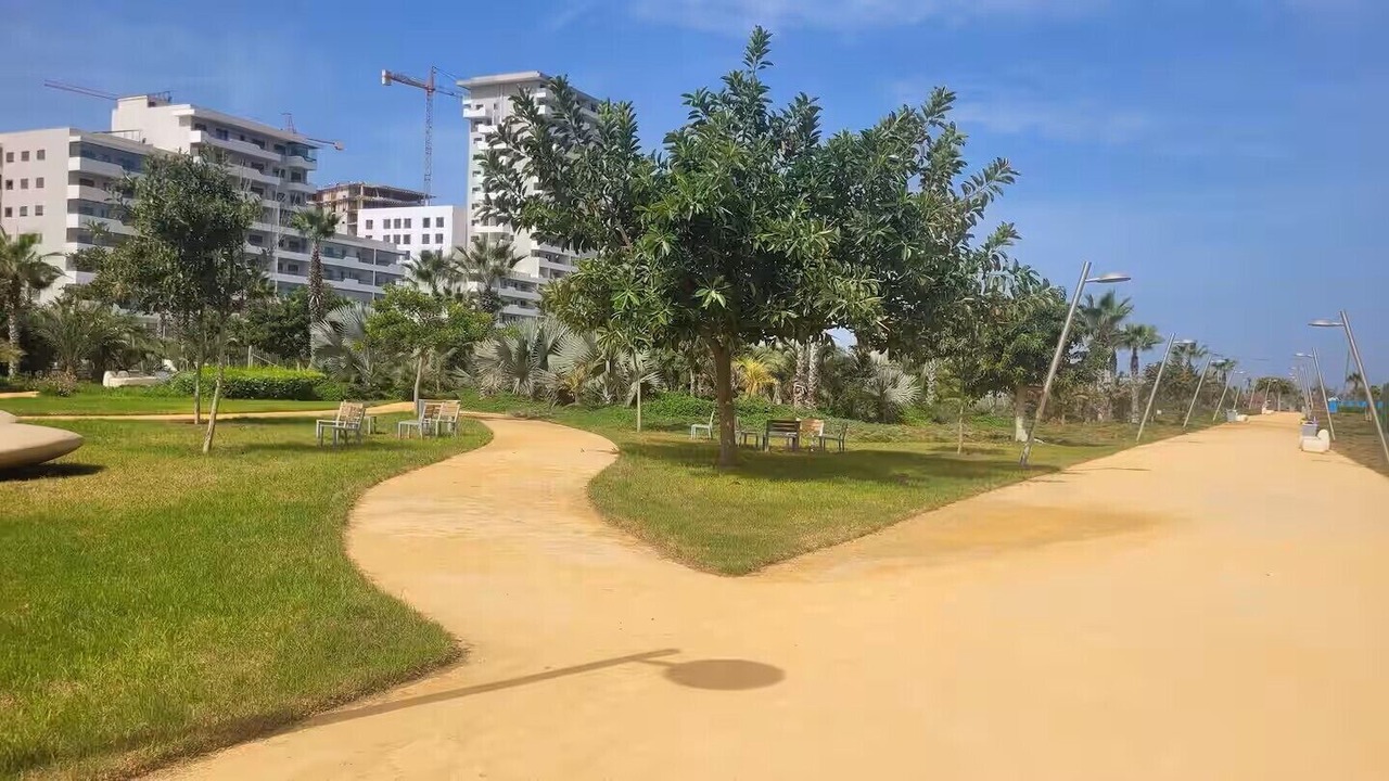 Photo of Outdoor in Ain Harrouda
