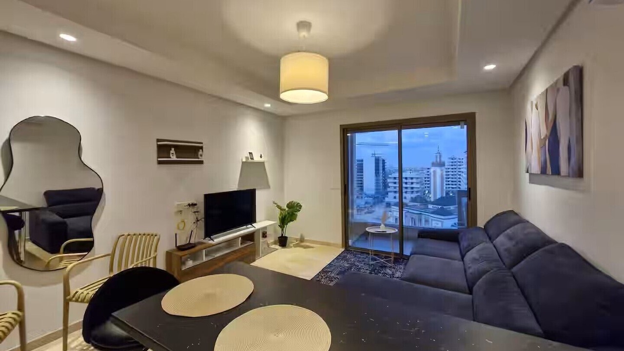 Photo of Livingroom in Ain Harrouda