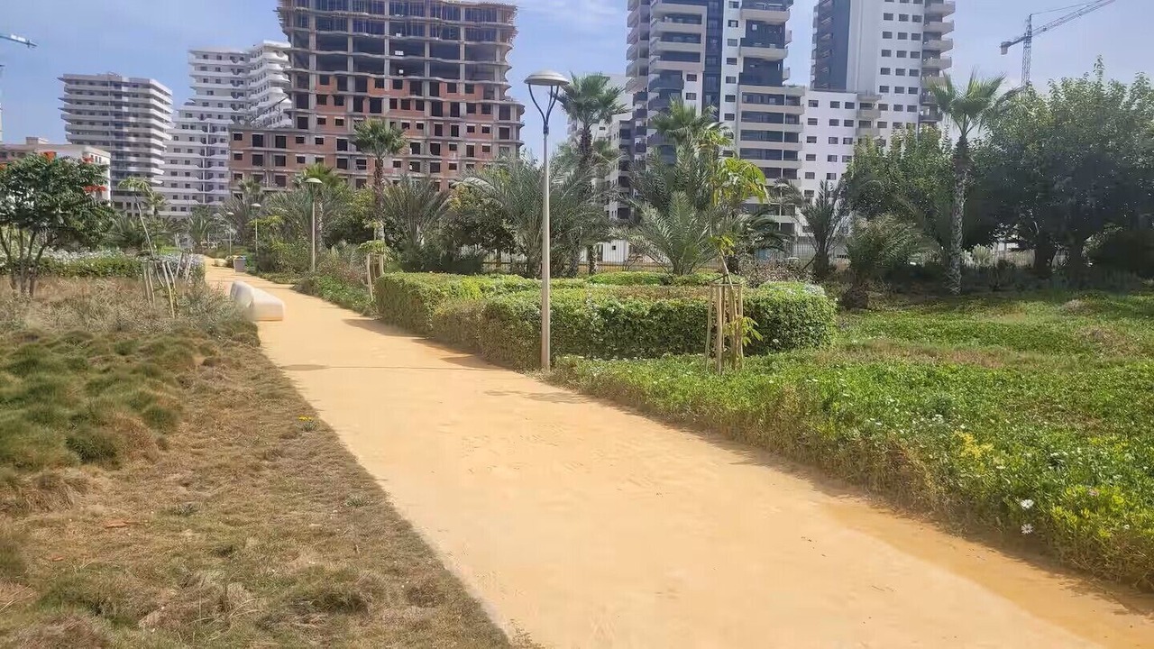 Photo of Outdoor in Ain Harrouda