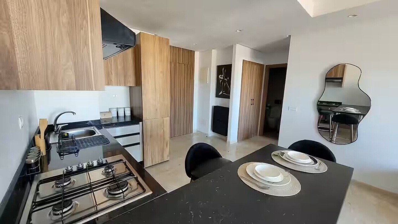 Photo of Kitchen in Ain Harrouda