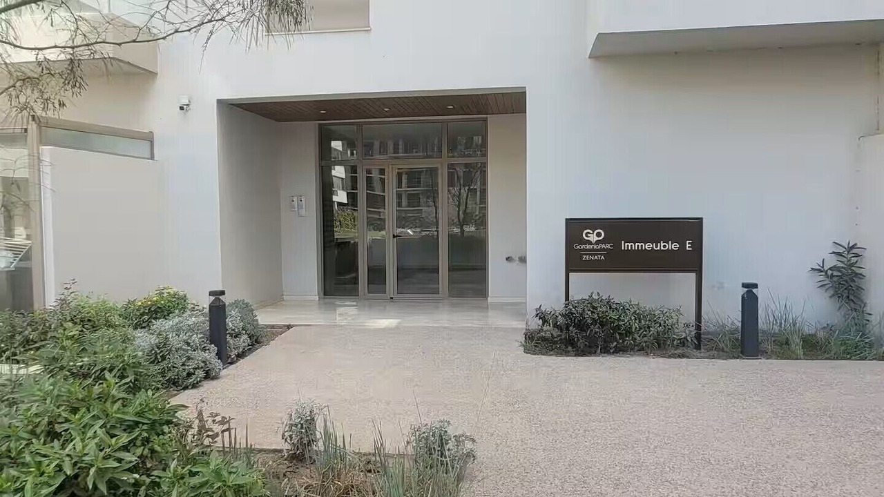 Photo of Outdoor in Ain Harrouda