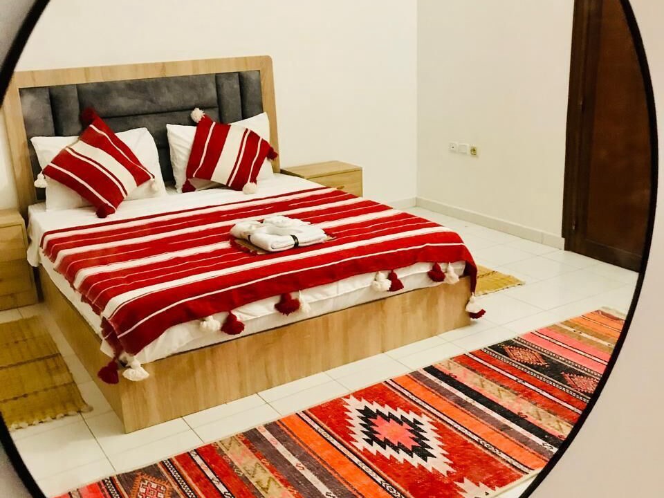 Photo of Bedroom in Malabata