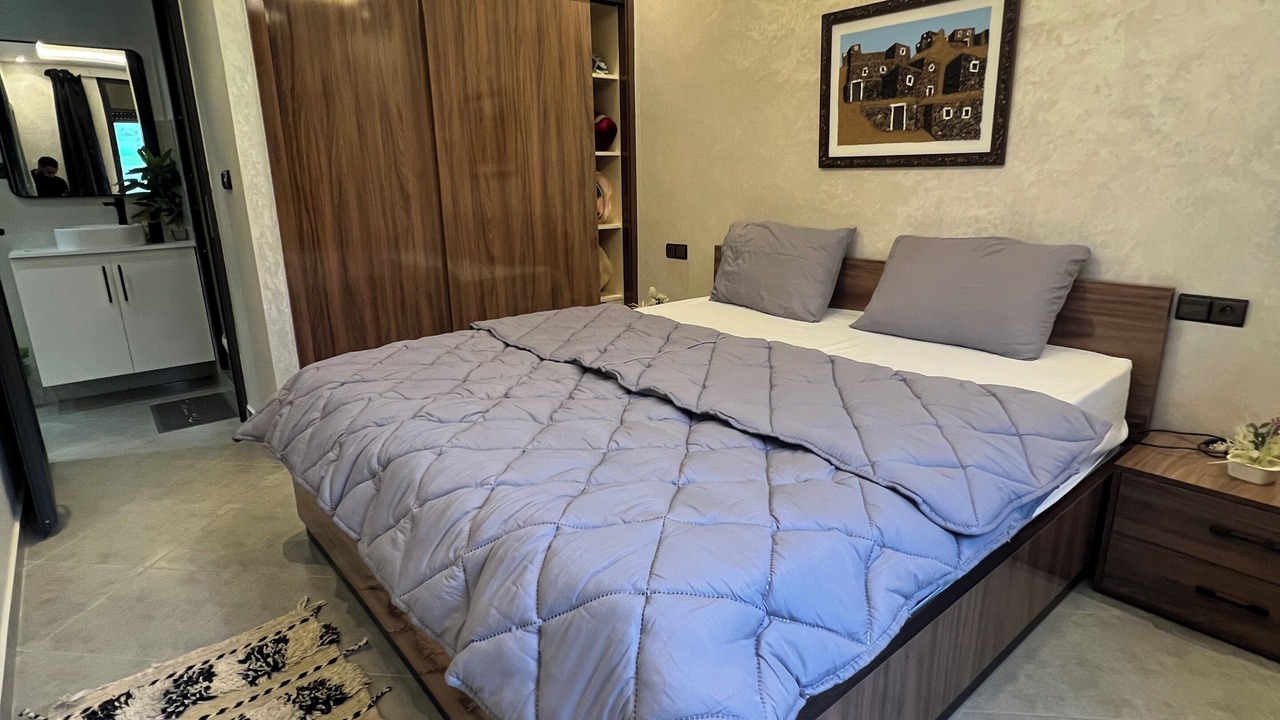 Photo of Bedroom in Sidi Ifni
