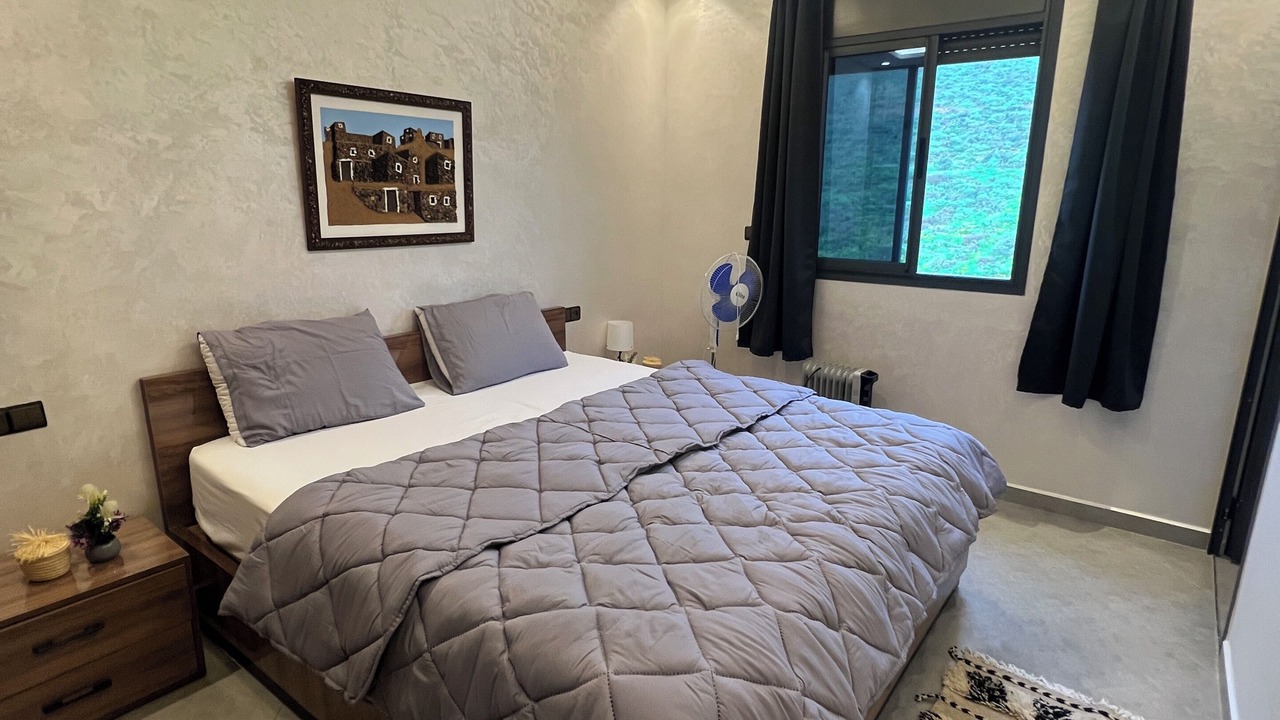 Photo of Bedroom in Sidi Ifni