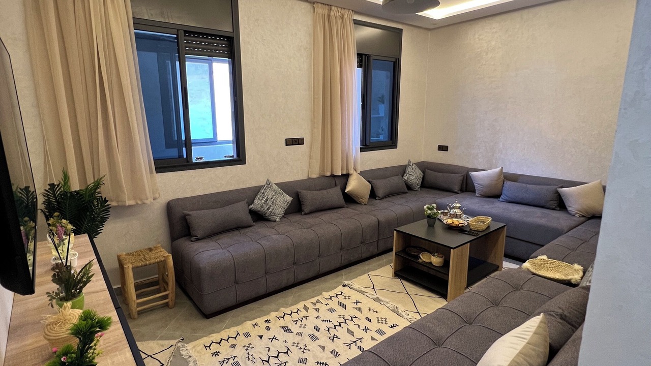 Photo of Livingroom in Sidi Ifni