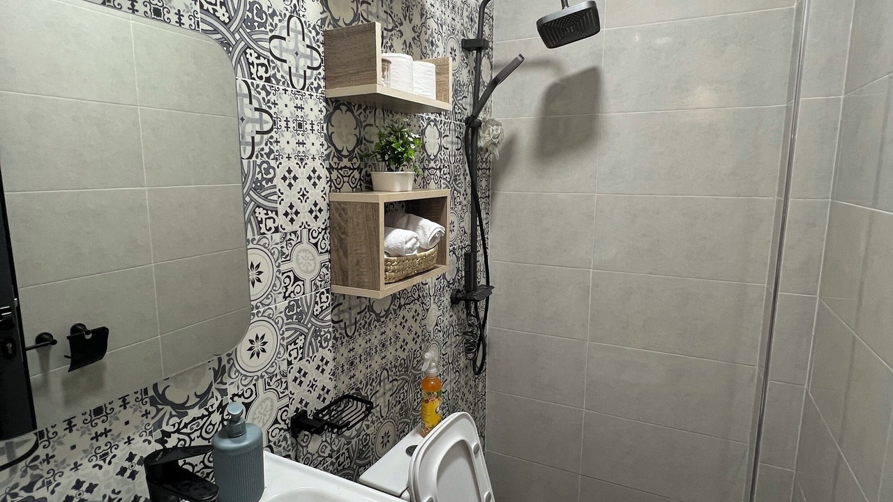 Photo of Bathroom in Sidi Ifni