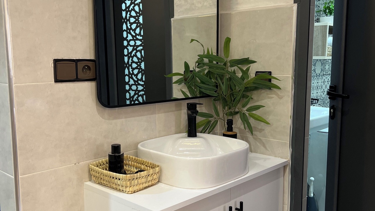 Photo of Bathroom in Sidi Ifni