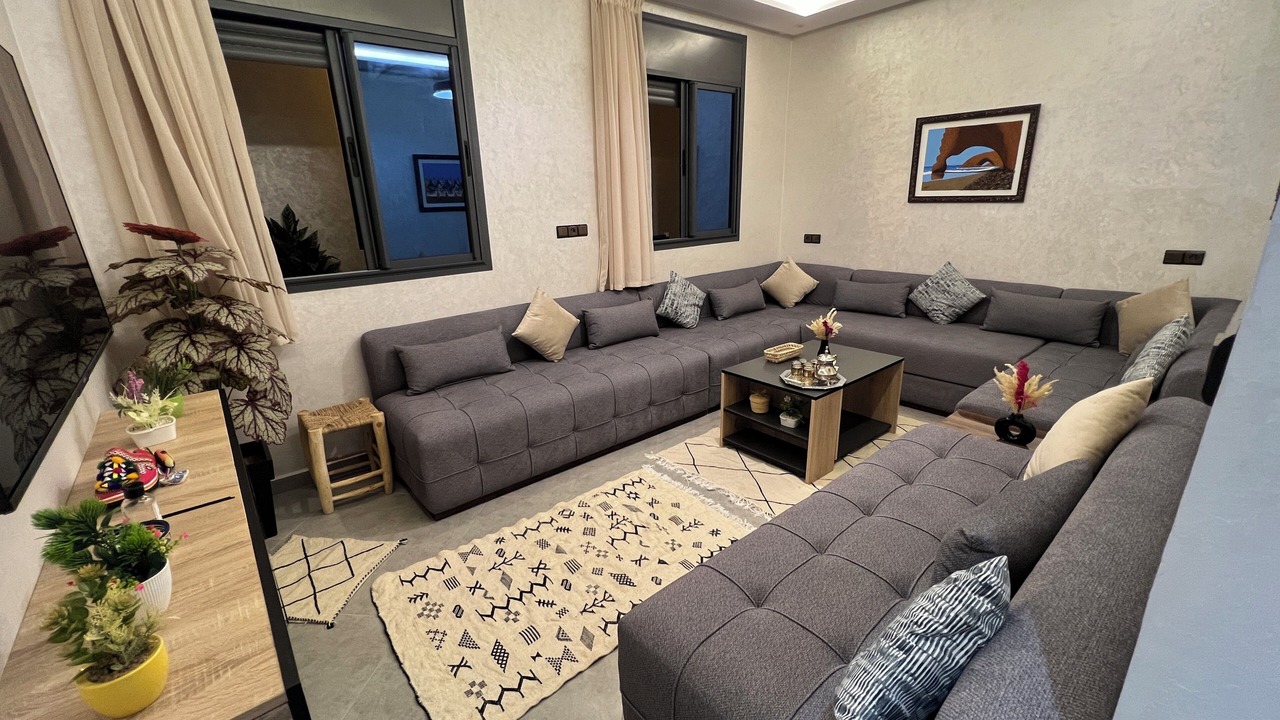 Photo of Livingroom in Sidi Ifni