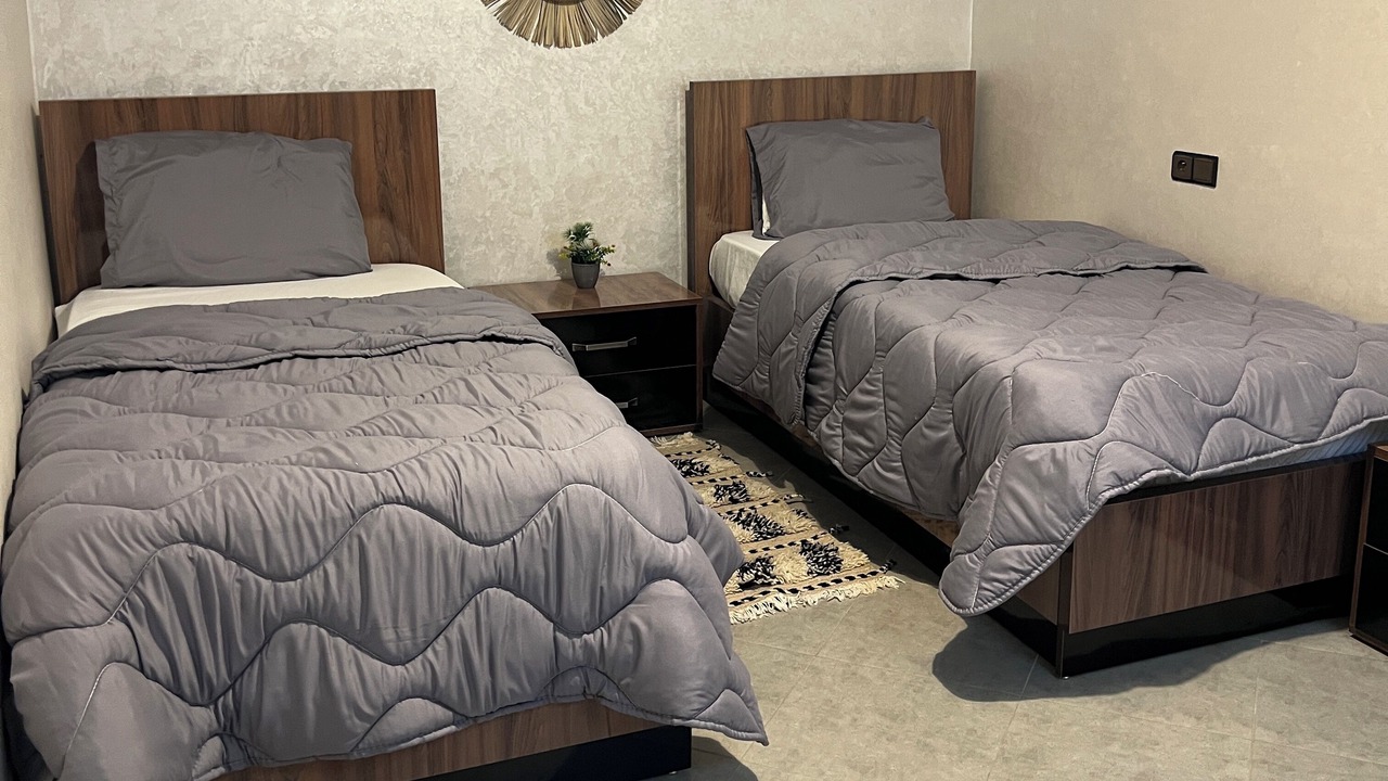 Photo of Bedroom in Sidi Ifni