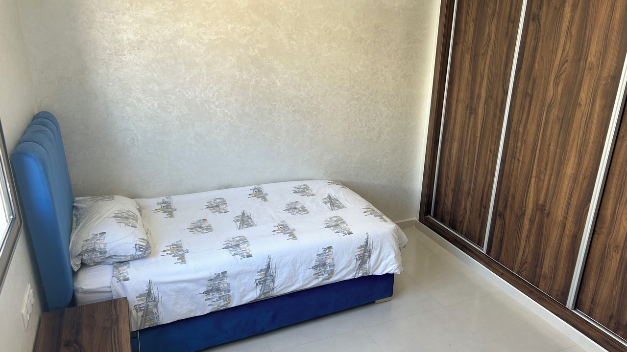 Photo of Bedroom in Taddart
