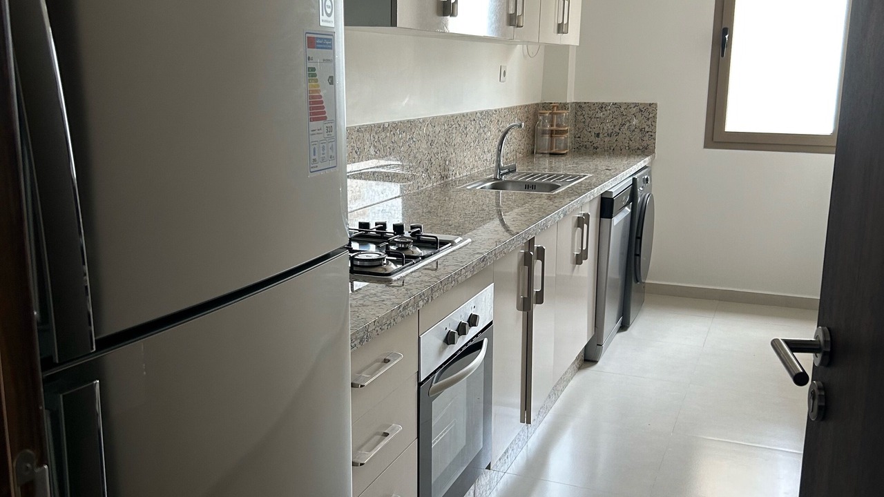 Photo of Kitchen in Taddart