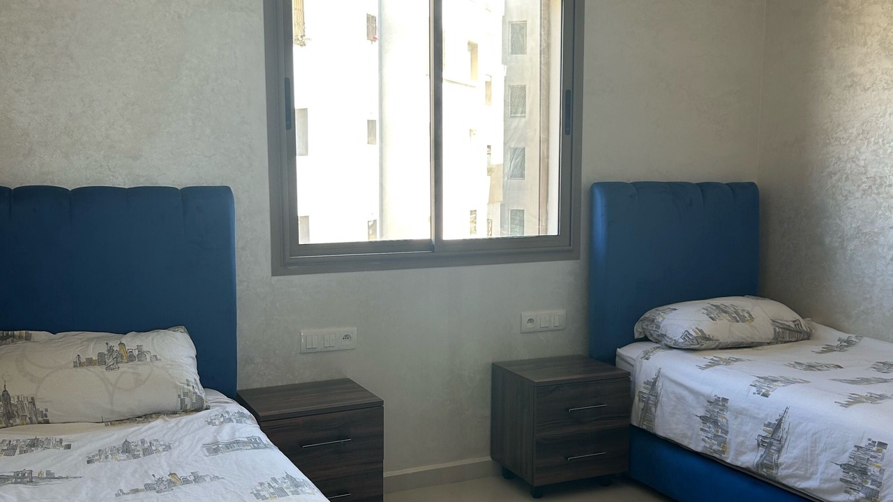 Photo of Bedroom in Taddart