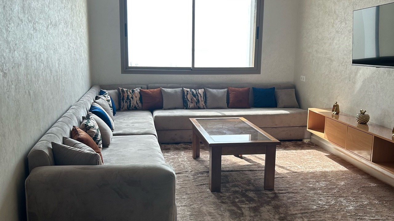 Photo of Livingroom in Taddart