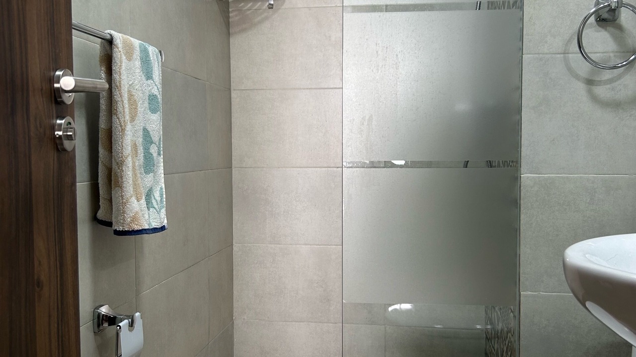 Photo of Bathroom in Taddart