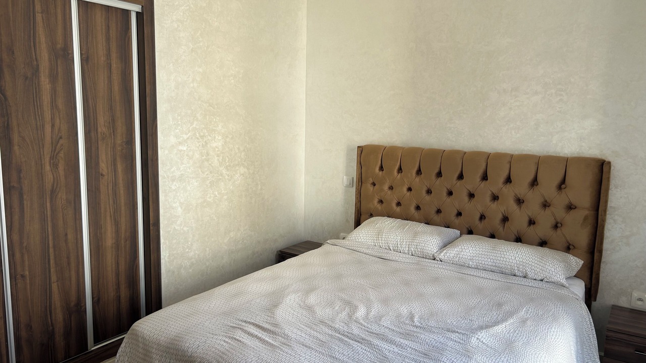 Photo of Bedroom in Taddart