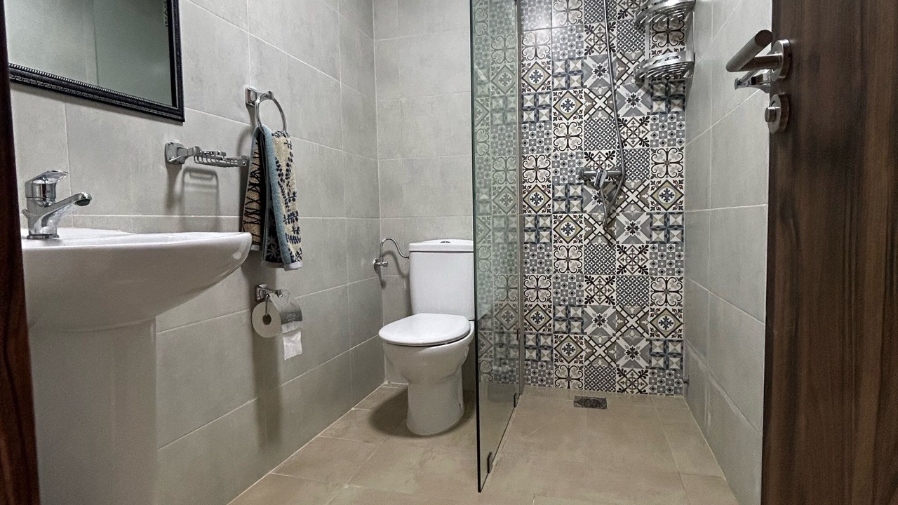 Photo of Bathroom in Taddart