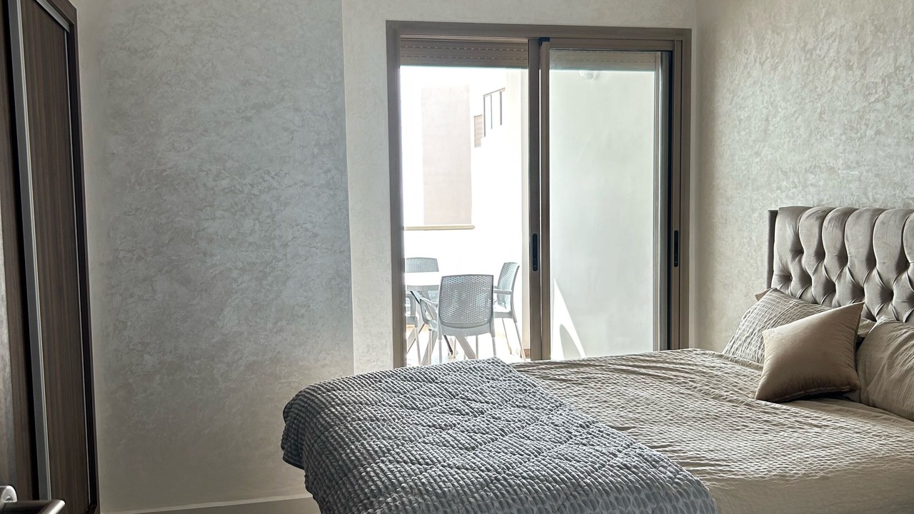 Photo of Bedroom in Taddart
