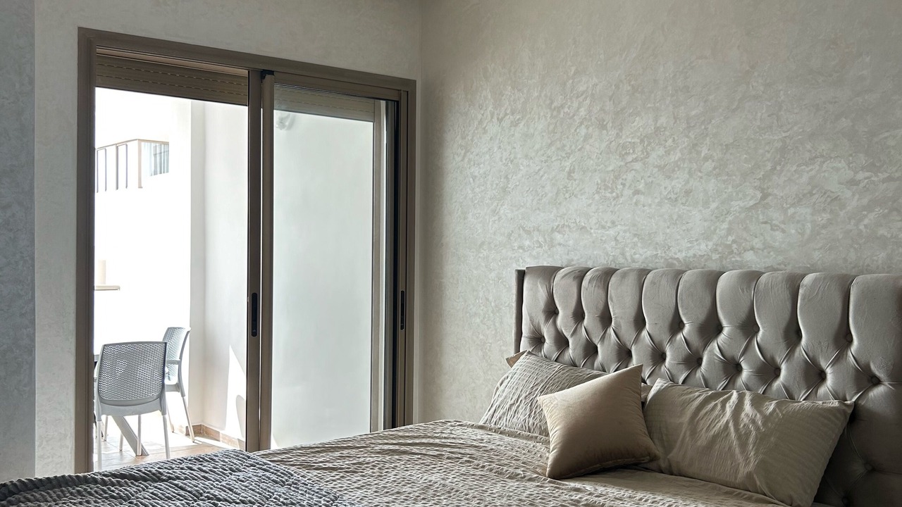Photo of Bedroom in Taddart