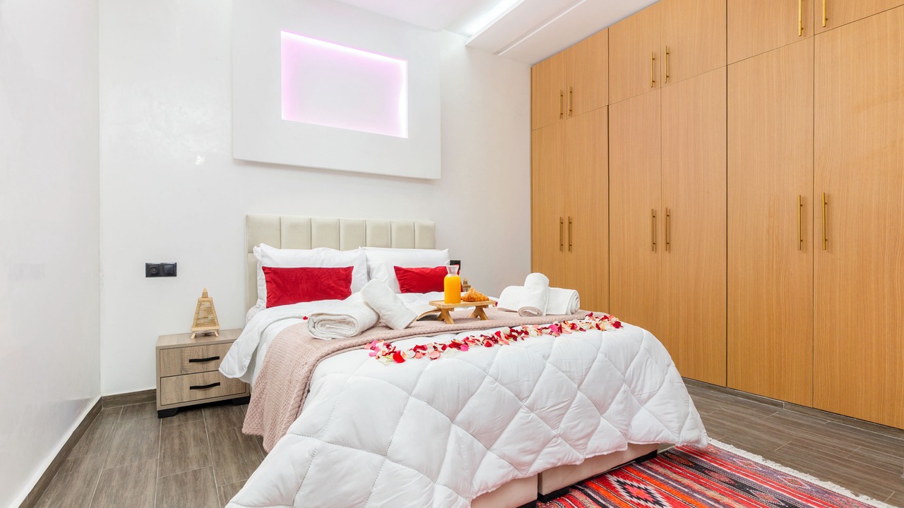 Photo of Bedroom in Taddart