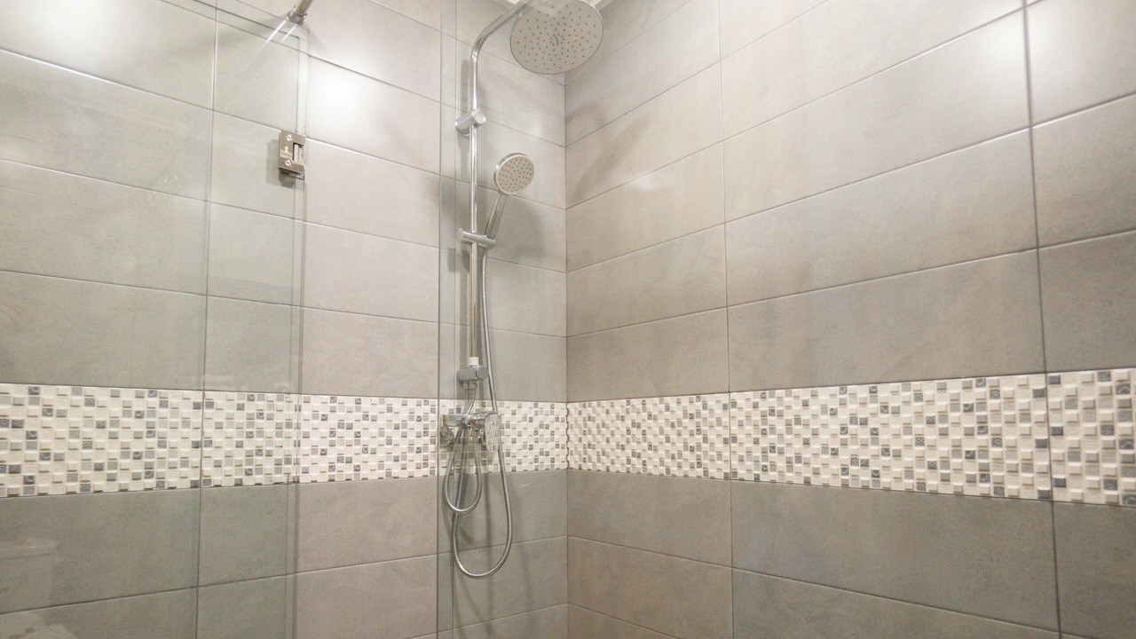 Photo of Bathroom in Taddart