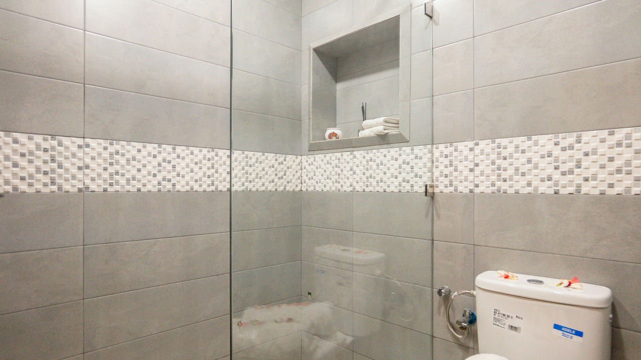 Photo of Bathroom in Taddart