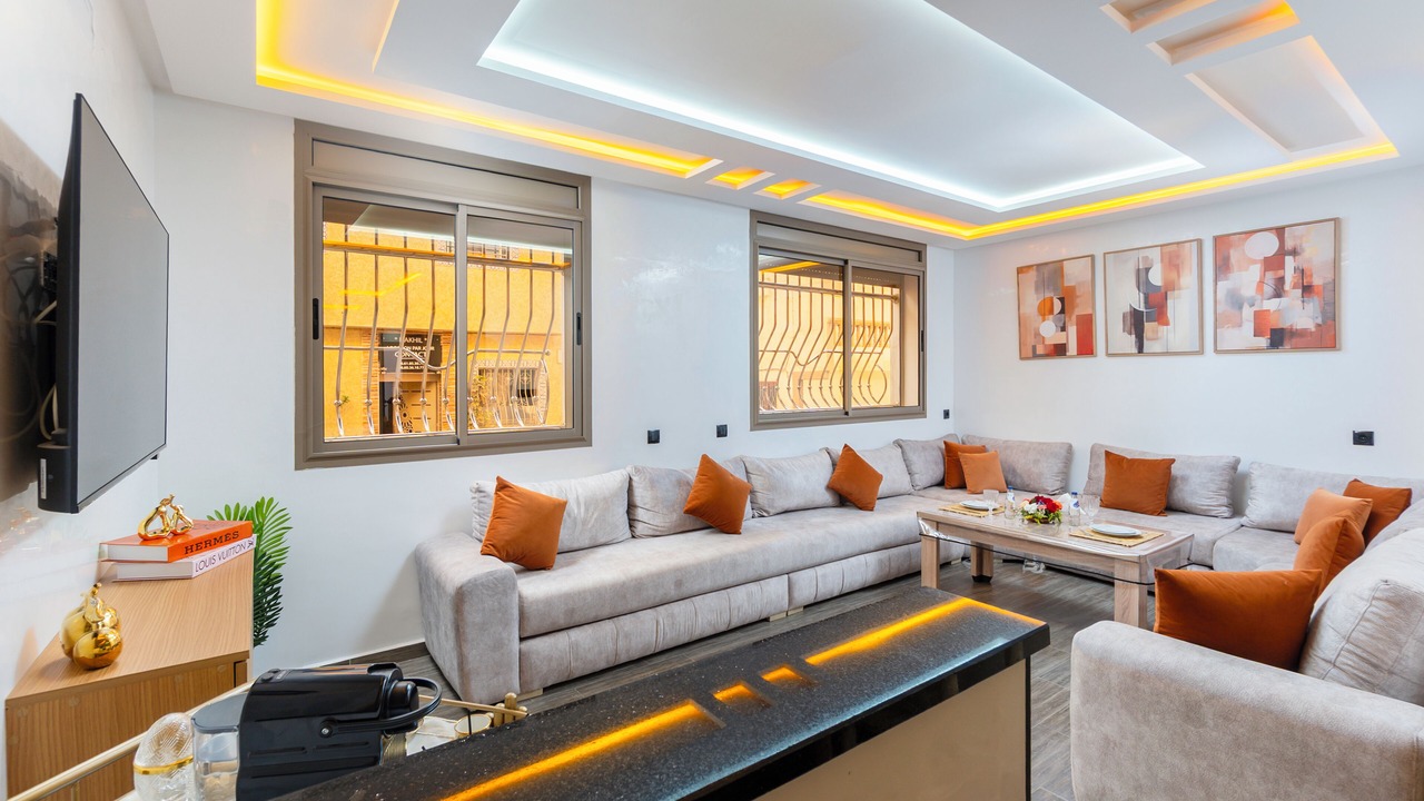 Photo of Livingroom in Taddart