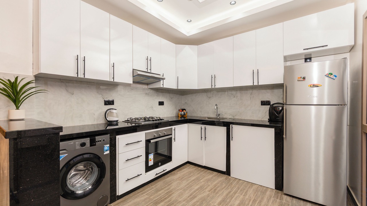 Photo of Kitchen in Taddart