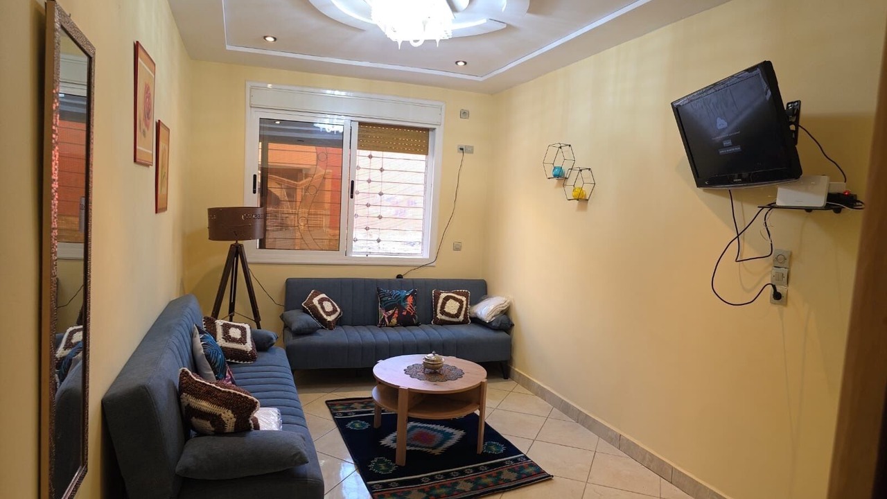 Photo of Livingroom in Oujda