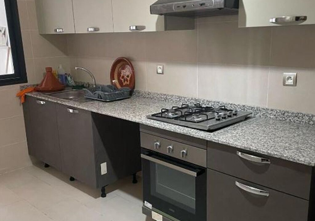 Photo of Kitchen in Quartier de Bir Rami