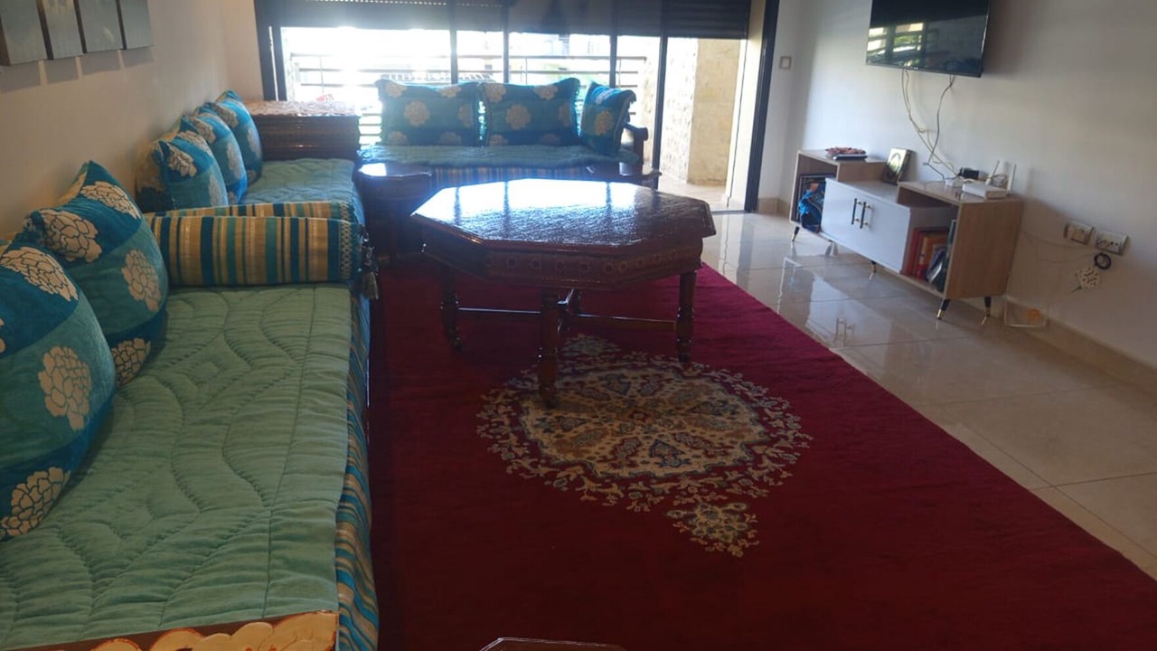 Photo of Livingroom in Quartier de Bir Rami