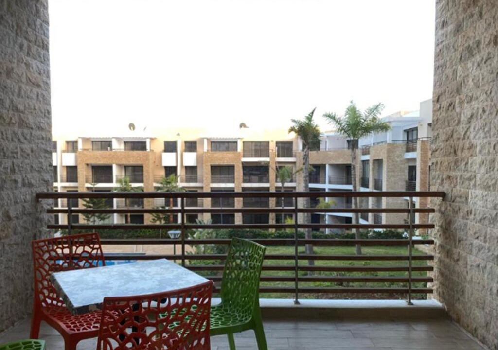 Photo of Outdoor in Quartier de Bir Rami