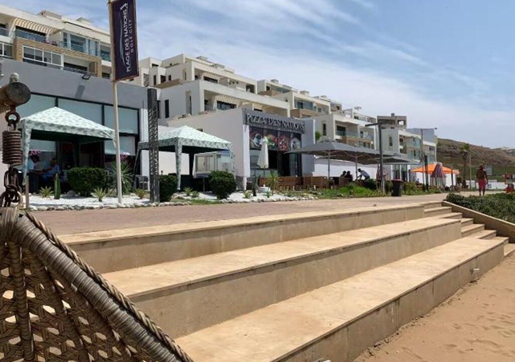 Photo of Others in Quartier de Bir Rami