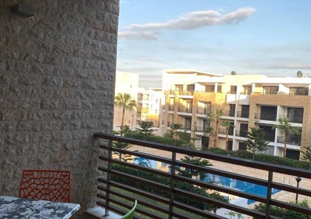 Photo of Outdoor in Quartier de Bir Rami