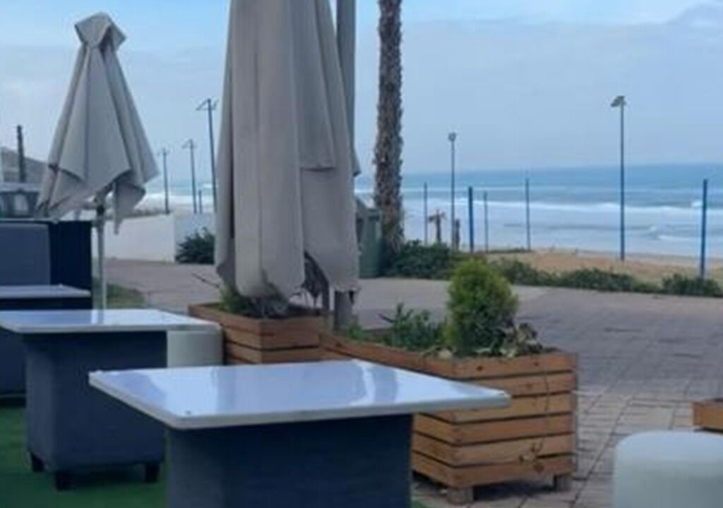 Photo of Outdoor in Quartier de Bir Rami