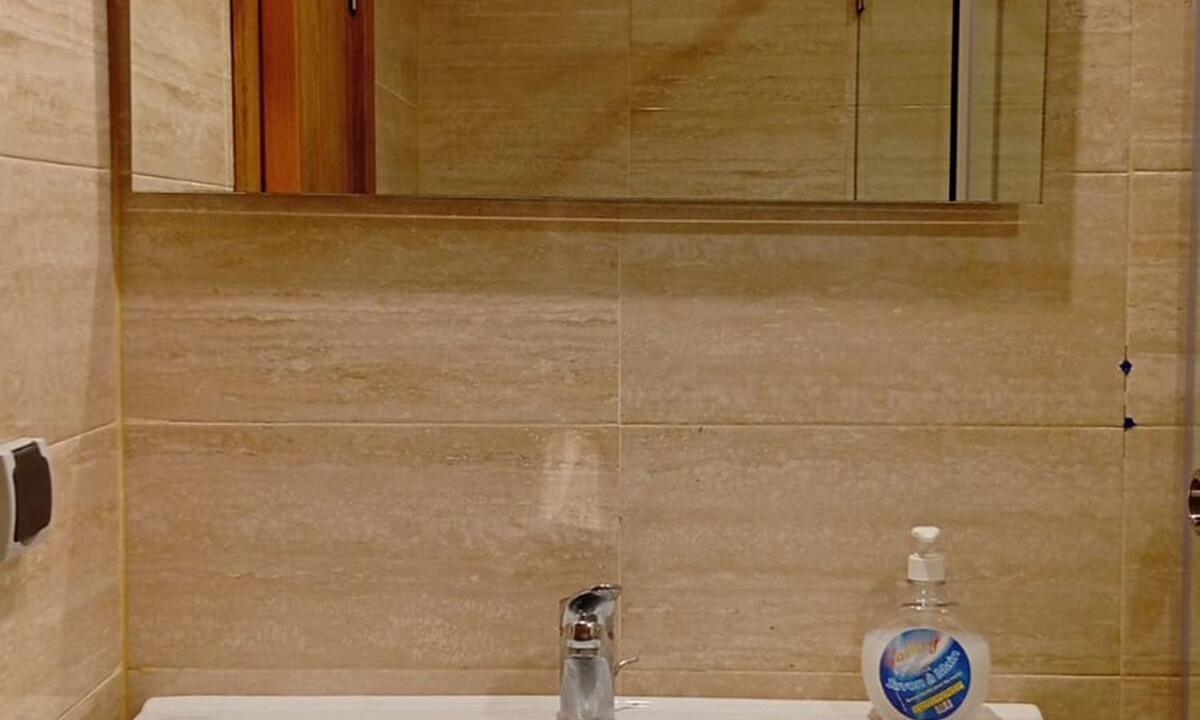 Photo of Bathroom in Quartier de Bir Rami